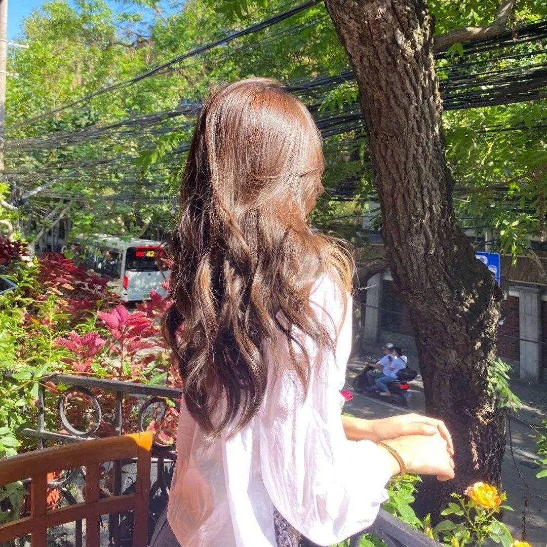 爱的位置 哈雷传说
